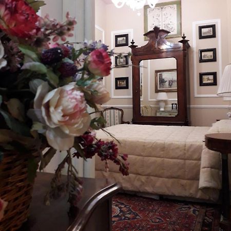 Villa Manuela Altopascio Eksteriør bilde