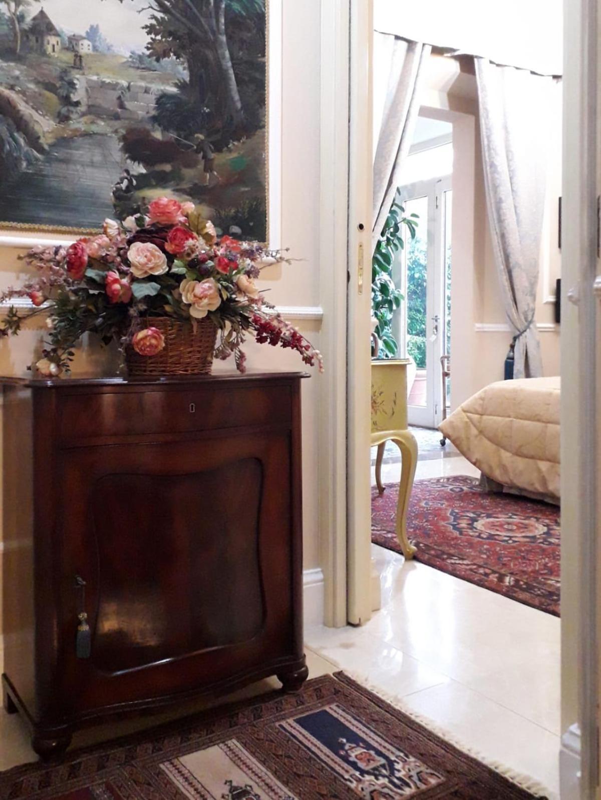 Villa Manuela Altopascio Eksteriør bilde