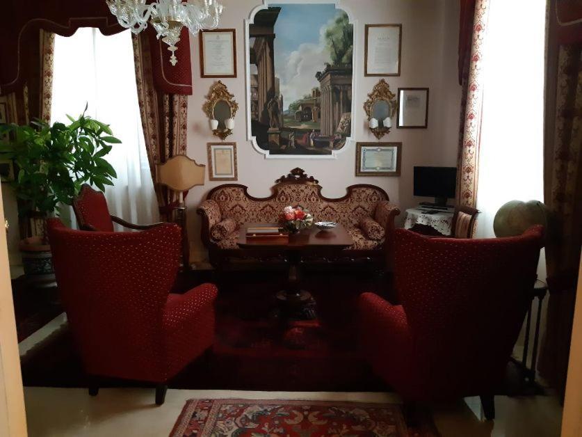 Villa Manuela Altopascio Eksteriør bilde