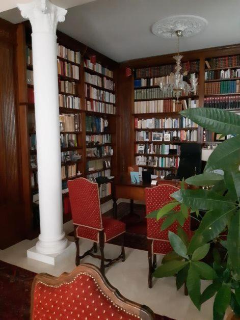 Villa Manuela Altopascio Eksteriør bilde