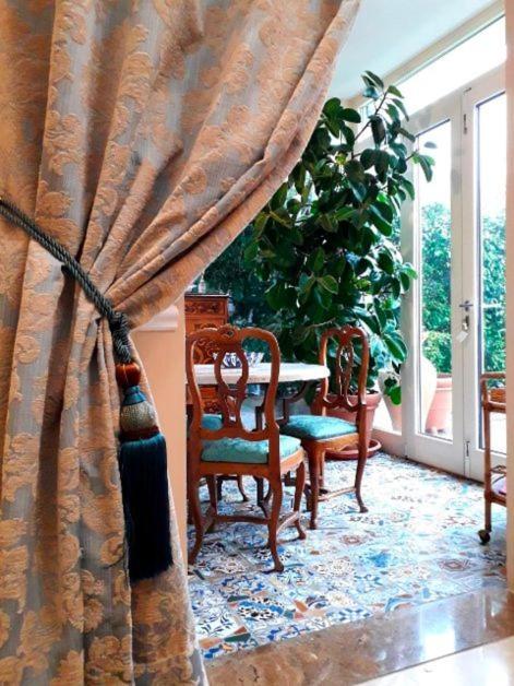 Villa Manuela Altopascio Eksteriør bilde