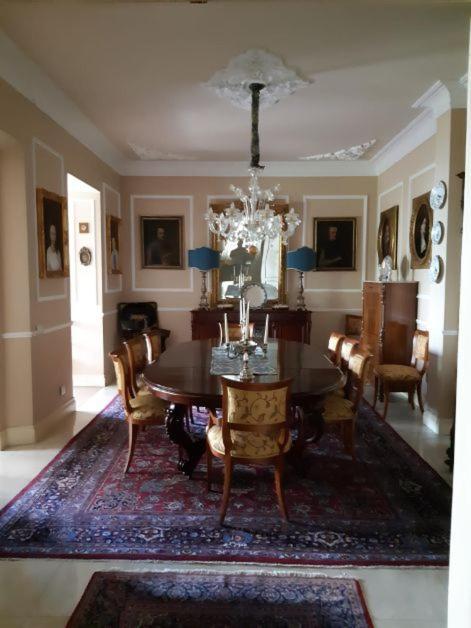 Villa Manuela Altopascio Eksteriør bilde